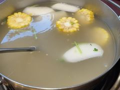 -大吉利·潮汕鲜牛肉火锅(西安店)