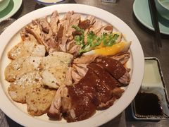 -潮界(凯德晶萃店)