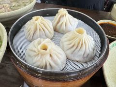 -李记清真馆(打钉巷店)