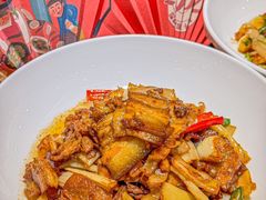 -十二点·辣椒炒肉(南山店)
