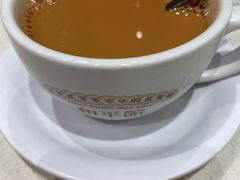 -和平馆·地道港澳茶餐厅(西门口店)