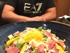 -月下料理(楷林IFC店)