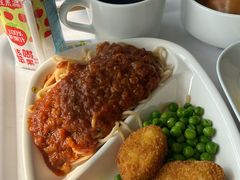 -宜家·瑞典风味餐厅(四元桥店)