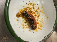 -永安里地摊烤肉(首创店)