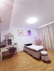 -美肤盾祛痘·问题肌头疗管理中心