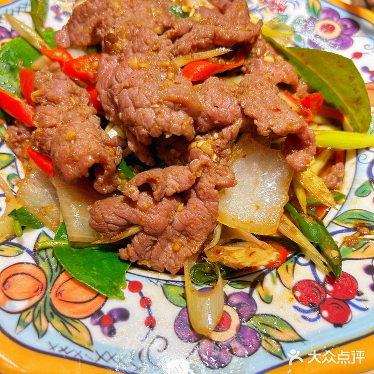 西安曼奈肉桂厨房📍一口吃到东南亚便宜又好吃