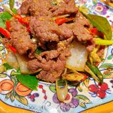 西安曼奈肉桂厨房📍一口吃到东南亚便宜又好吃