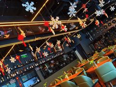 -MARU玛露音乐餐厅(大学路店)