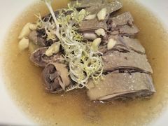 -打酱油·非遗淮扬菜(瘦西湖梅岭店)