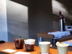 -O.P.S. CAFE