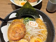 -雷神拉面(财富中心玉米楼店)