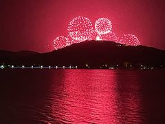 -水上明月·湖景餐厅