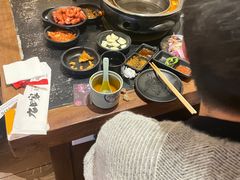 -九田家黑牛烤肉料理(石路天虹店)