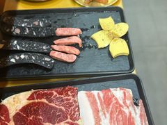 -允辛家·自助泥炉烤肉(九亭店)