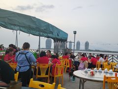 -明润海鲜(南边海店)