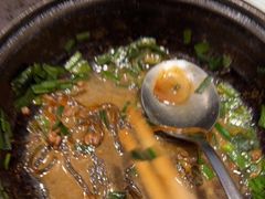 -子霖南山鲜虾面(南山总店)