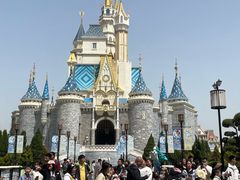 -蓬莱欧乐堡梦幻世界