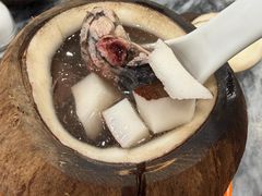 -益寿炖品店
