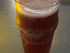 -Teacher's 咖啡·精酿啤酒