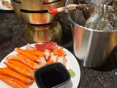 -川骄海鲜自助(河东店)