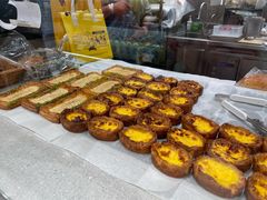 -PAPER STONE BAKERY(天汇广场店)