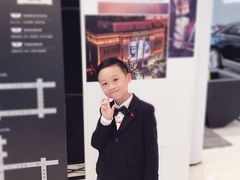 -凯迪拉克·上海百联沪通(汶水路店)