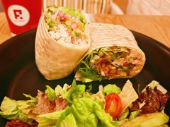 -红卡Cafe(尚8里店)