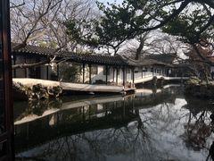 -拙政园