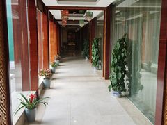 -苏苑饭店-中餐厅(长桥地区店)