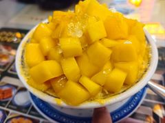 -广信牛奶甜品世家(台东店)