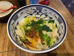 -子午路张记肉夹馍(兵马俑店)