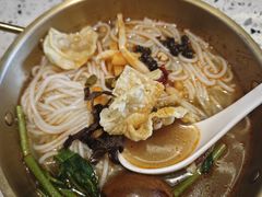 -雙冲柳州螺蛳粉&酸嘢&桂林米粉(簋街店)