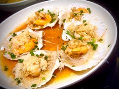 蒜蓉扇贝-锡和无锡菜(景丽苑店)