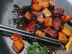 -阿明小菜·海鲜·上海菜(梅陇店)