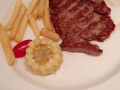 -红房子西菜馆(淮海中路店)