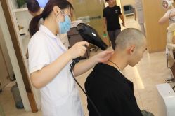 点击看大图 -大麦微针植发丨全国连锁