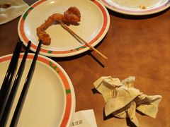 -比格比萨自助(宋家庄店)