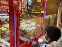 -大丰收脆鱼(闽侯永嘉店)