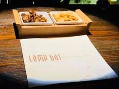 -LAMP BAR 水烟音乐酒吧