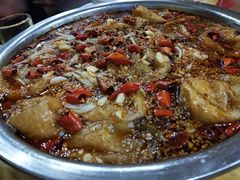 -黑皮酸菜鱼(三山街店)