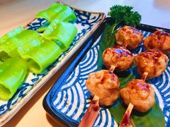 -萤初高端日料王(曲江银泰店)