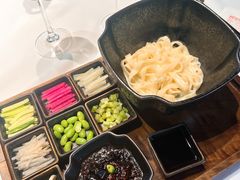 -京兆尹(雍和宫店)