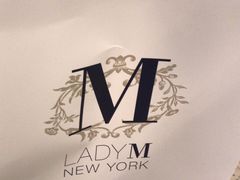 -Lady M(沙田新城市广场店)
