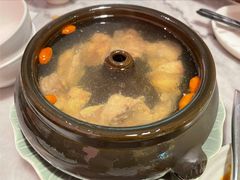 -中8楼风尚云南菜(颐堤港店)
