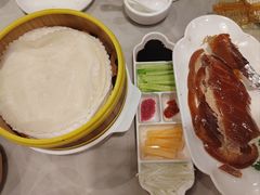 -大鸭梨烤鸭(甘家口店)