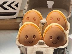 -羊羊鸡蛋仔(大学城店)