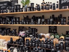 -LUSH(威尼斯人店)