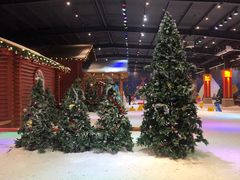 -宁波冰雪大世界(北仑区)