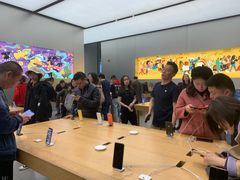 -Apple零售店(成都太古里店)