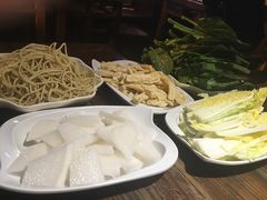 -霄汉羊排(万松园一店)